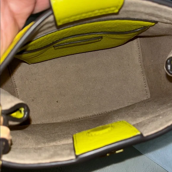 Tory Burch Bag - Picture 9 of 16